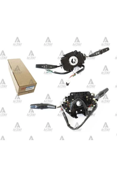Hmc Mobis 934204A060 Sinyal Kolu Komple Starex 00-07 ürün görseli 1