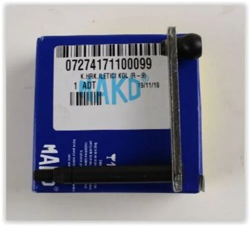 MAKO 72741711  SİLECEK HAREKET KOLU SAĞ R9 ürün görseli 1