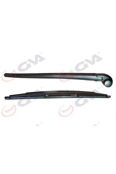 GVA 9170116  Arka Silecek Kolu Seti Kol Kapak Süpürge Fabia 2001-2007 ürün görseli 1