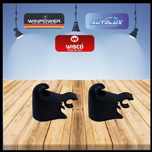 Wisco 6N0955435 Silecek Kol Kapağı Arka VW Polo 94 - ürün görseli 1