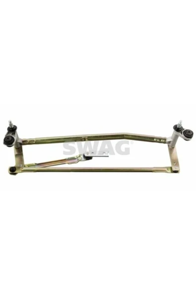 Swag 30104959 Silecek Mekanizması : Motorsuz / 1198102400 Passat 04- Febı 104959 - ürün görseli 1