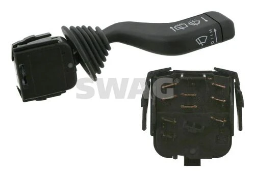 Swag 40901456  SİLECEK KUMANDA KOLU CORSA B ASTRA G HB ASTRA F HB ürün görseli 1