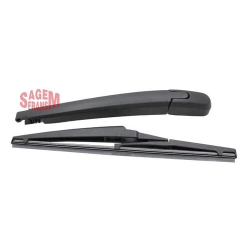 Sagem 26563  Silecek Kolu Süpürgeli Komple Arka 275Mm Kia Rio 2011 ürün görseli 1
