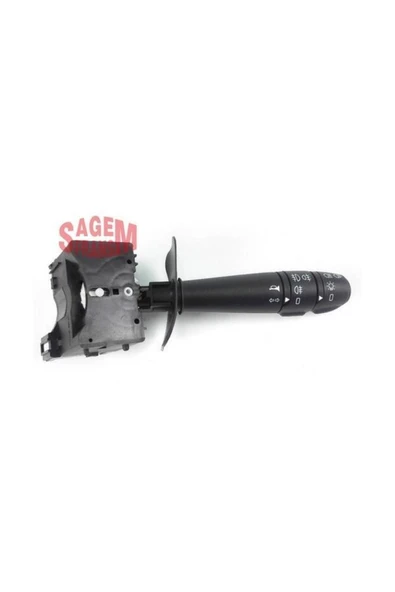 Sagem 171154 Fr  Far Sinyal Korna Kolu Sisli Logan - Duster - Sandero - Solenza ürün görseli 1
