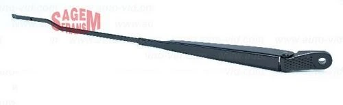 Sagem 26404 FR  Silecek Kolu Sağ Gecmelı Kangoo III ürün görseli 1
