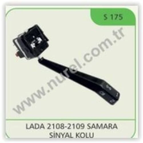 Nurel S175 Sinyal Kolu Lada Samara 2108-2109 ürün görseli 1