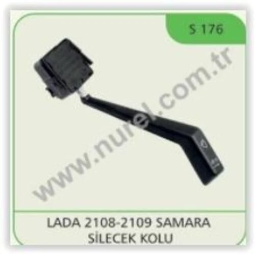 Nurel S176 Silecek Kolu Lada Samara 2108-2109 ürün görseli 1