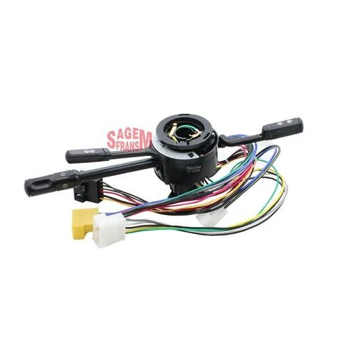 Sagem 171216  Sinyal Silecek Kolu Cevırmelı Fiat Kartal 715143080 ürün görseli 1