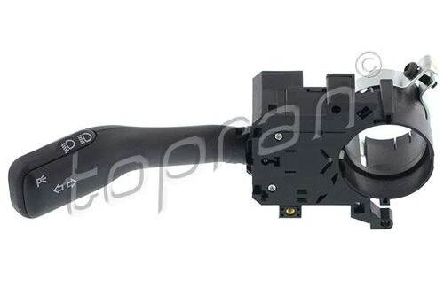 Topran 108660001  Sinyal Kumanda Kolu Hız Kontrolsüz Golf Iv-bora-passat-leon-toledo-fabia-octavia-a2-a3-a6 8l0953513g01c ürün görseli 1