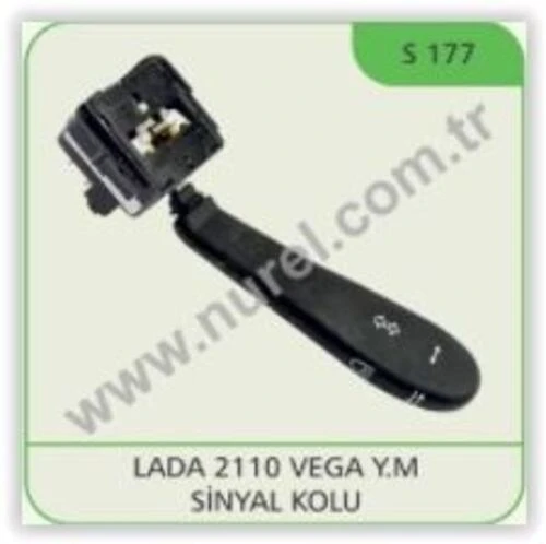 Nurel S177 Sinyal Kolu Lada Vega 2110 Ym ürün görseli 1