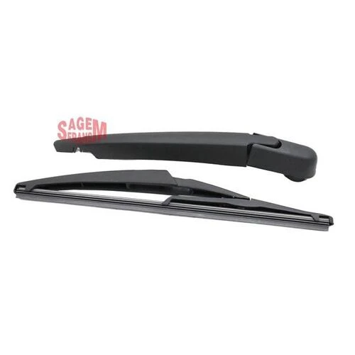Sagem 26537  Silecek Kolu Süpürgeli Komple Arka 305Mm Peugeot 2008 2013 ürün görseli 1