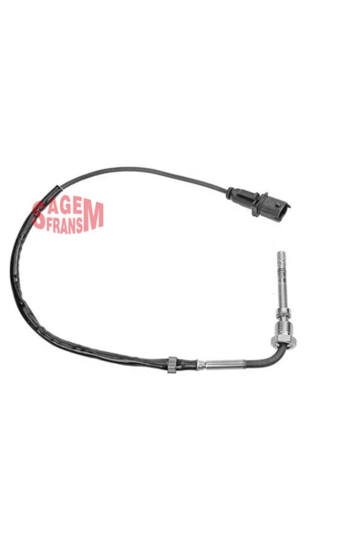 Sagem 33127 Turbo Isı Kaptoru Lınea 1.6 Jtd ürün görseli 1