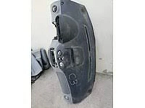 PSA 16192285ZD Torpido Komple C3 B618 ürün görseli 1