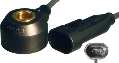 Delphi AS10134 As10134-12b1 Vuruntu Sensörü X16xel Astra F Vectra B Corsa B 6238370 ürün görseli 1