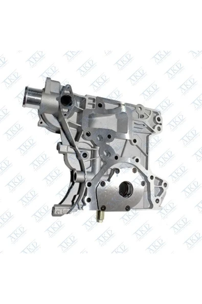 Akd OP104117 Op104117 Yağ Pompası Astra H-zafira B-vectra C-sıgnum 1.6-1.8 Z16xer-a16xer-z16xep-a18xer-z18xer ürün görseli 1
