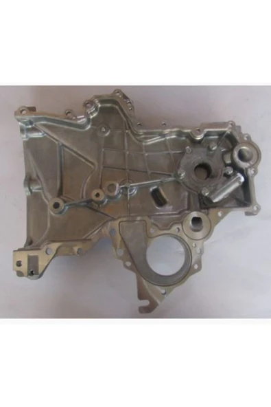 Asahi 213502B001 21350-2b001 Yağ Pompası Accent Blue 11-hyundai I20-ı30cerato 10- 1,4-1,6 Benzinli ürün görseli 1