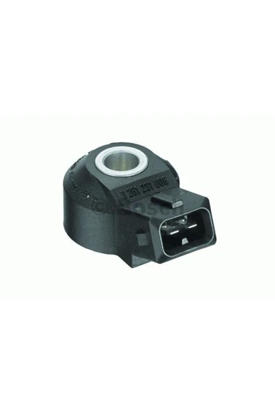 Bosch 0261231006 Vuruntu Sensörü Astra F Vectra A B Uyumlu ürün görseli 1