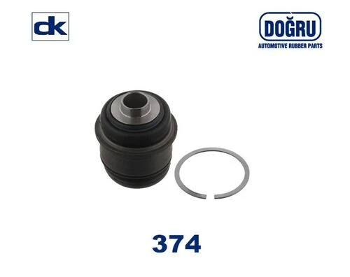 Doğru Kauçuk 374  Torsiyon Burcu Bmw X5 E70 X5 F15 F85 X6 E71 E72 X6 F16 F86 Arka Sağ Sol ürün görseli 1