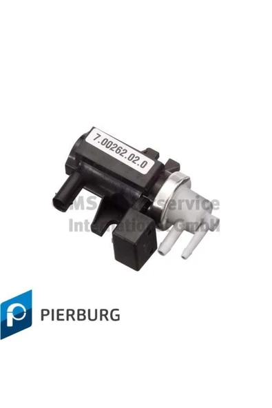 Pierburg 7.00262.02.0 Turbo Basınç Valfı 1 11- 115 Cdı 04- ürün görseli 1