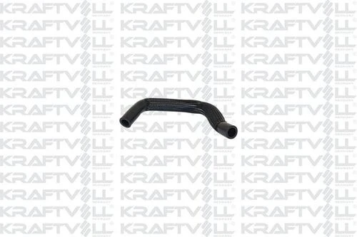 Kraftvoll 10030963  Turbo Geri Dönüş Valfi Hortumu Plastik Parça Hariç Kangoo Clio Iı 1.5dcı K9k Kc07 8200147551 ürün görseli 1