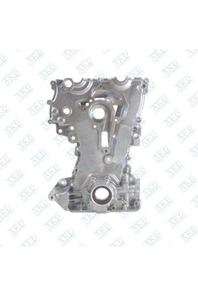 Akd OP104129 Op104129 Yağ Pompası (dişli Ve Piston Ile) Corsa D-corsa C-b-agila-merıva A 1.0-1.2-1.4 Z12-z14- ürün görseli 1