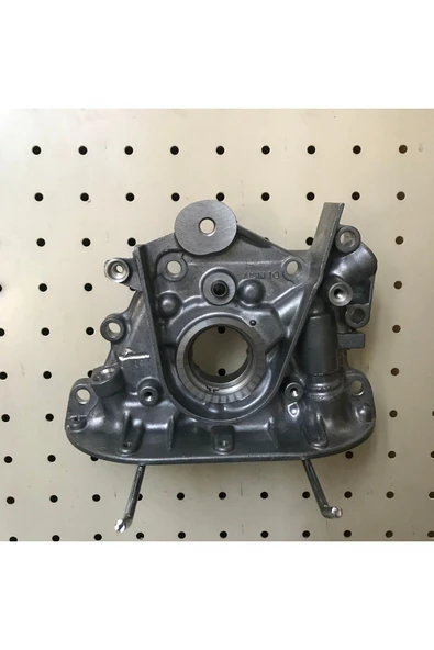 Aisin OPT032 Toyota Corolla Yağ Pompası 93>97 1.6 Enj/4afe ürün görseli 1