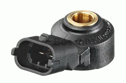 Bosch 0261231173  Vuruntu Sensörü Albea 01 Linea Grande Punto Tjet 517554312 ürün görseli 1