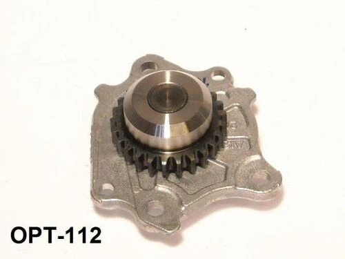 Aisin OPT112 Opt112 Yağ Pompası Yaris 1.0 2001-2005-1.3 2001-2008 1510023020 ürün görseli 1