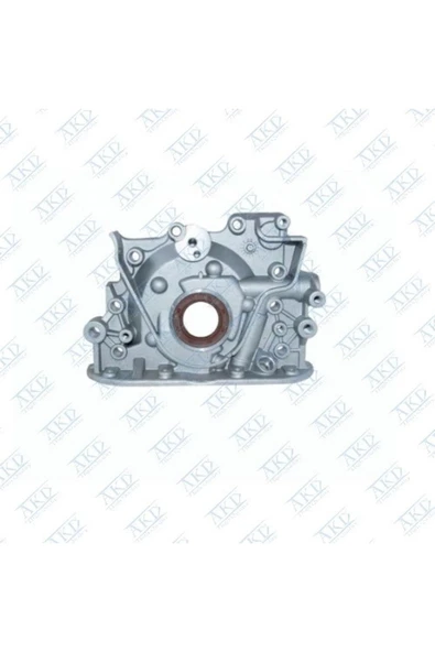 Akd OP104106 Yag Pompası Aveo 1.2 8v Matız 0.8 Op104106 Oem Op104106 ürün görseli 1