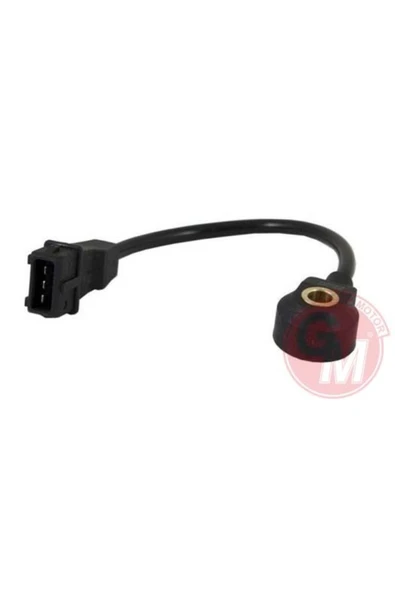 GUA 40487  Vuruntu Sensörü Fiat Brava.bravo.marea.multipla.lancia Lybra 10/95 ürün görseli 1