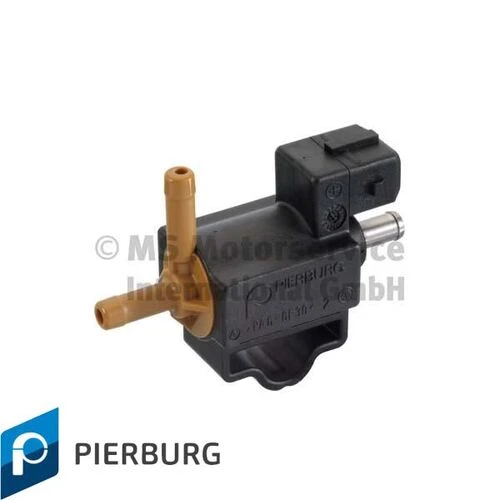 Pierburg 7.03351.12.0  Turbo Basınç Valfi Corsa-Astra J-K Insignia A-B Mokka B10Xfl B10Xft B14Xft B16Sht A16Xht ürün görseli 1