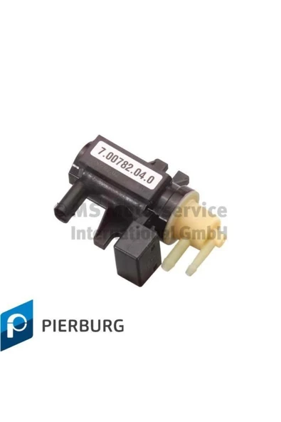 Pierburg 7.00782.04.0 Turbo Basınç Ventılı Sprınter 05- Euro4  Uyumlu ürün görseli 1