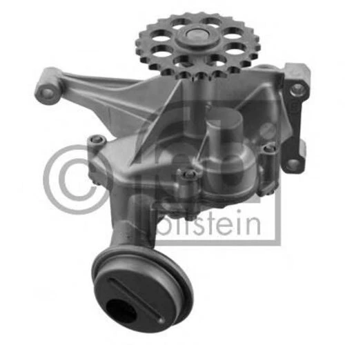 FEBI 08918  Yağ Pompası M111 Om601 190 W201 83-93 W202 93-00 S202 96-01 C208 00-02 A208 00-02 W210 97-01 A1111800801 ürün görseli 1