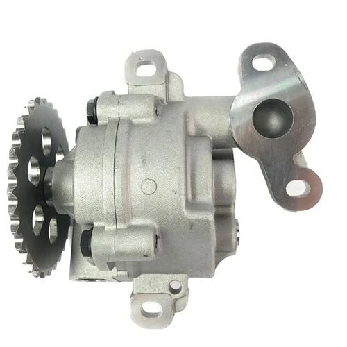 Ferodo 1C1Q6600CG FORD  Yağ Pompası Boxer III Jumper III 22Dt Puma V184 2.4TDCI 01-06 V347 2.2TDCI 2.4TDCI 3.2TDCI 06-11 ürün görseli 1