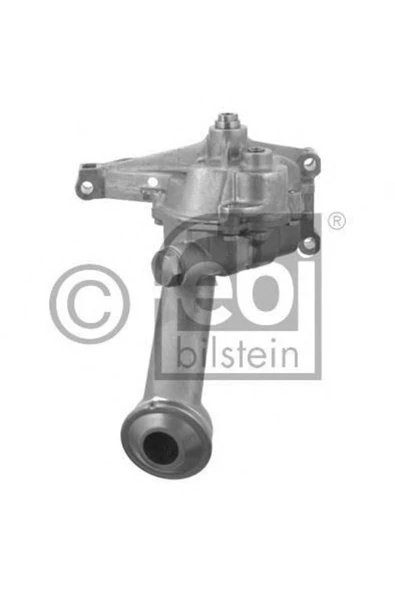 FEBI 08734  Yağ Pompası W124 85-93 ürün görseli 1