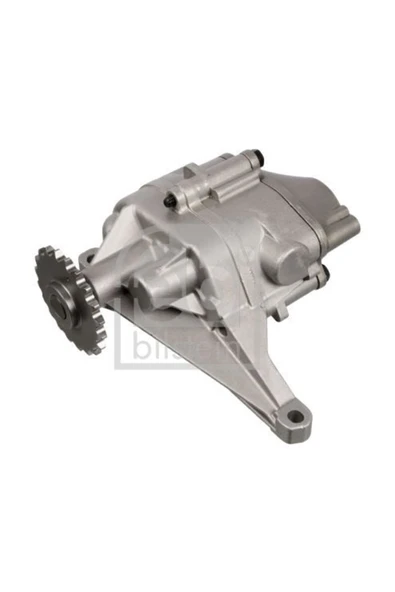 FEBI 101086  Yağ Pompası Sprinter 309cdı 311cdı 315cdı 415cdı 509cdı 511c ürün görseli 1