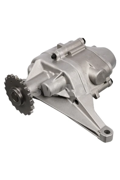 FEBI 101087  Yağ Pompası Vito W639 Sprinter 315cdı 415cdı 515cdı 06- Om 6 ürün görseli 1