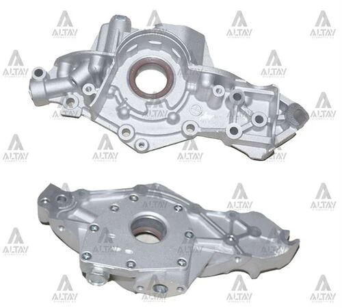 Korea 2131037100  Yağ Pompa Sonata 2.5 V6 ürün görseli 1