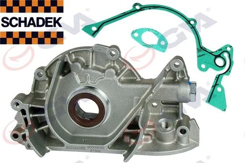 GVA 5726110  Yağ Pompası Fiat Tempra 2.0 16V ürün görseli 1