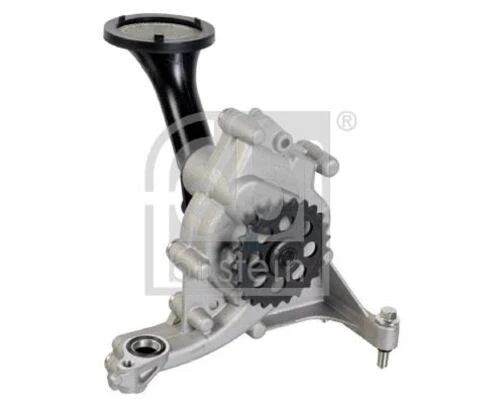 FEBI 178036  Yağ Pompası 108 208 2008 308 T9-c1 C3 Iıı C4 Cactus Ds3 Crossland Crossland Eb2 Eb2f Eb2d 9831294580 ürün görseli 1