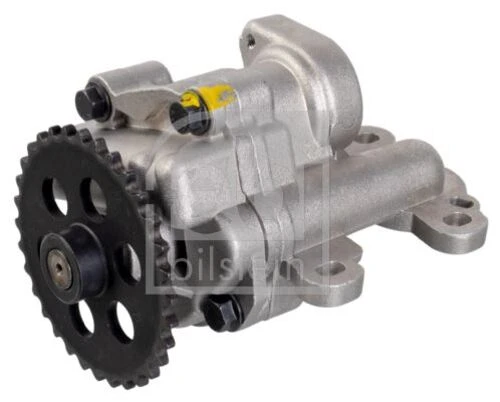 FEBI 177609  Yağ Pompası Boxer III Jumper III 22Dt Puma Transit V184 2,4TDCI 01-06 V347 2,2TDCI / 2,4TDCI / 3,2TDCI 06-11 ürün görseli 1