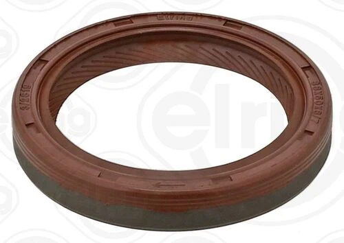Elring 763.918 763918 Krank Keçesi Ön Astra H Astra J Vectra A Corsa D Mokka Z17Dth A17Dtc C20Xe X25Xe Yağ Pompa ürün görseli 1