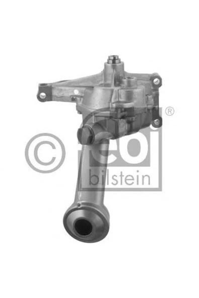 FEBI 08733  Yağ Pompası Mb 190 W124 S124 1989- ürün görseli 1