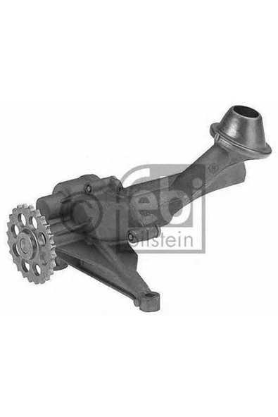 FEBI 12740  Yağ Pompası Dıslılı Sprinter Iı 12. 312 412.d 96-0006 ürün görseli 1
