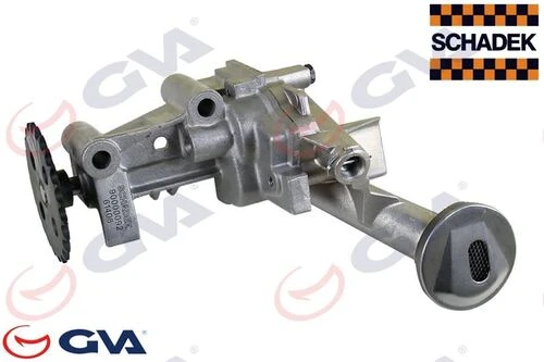 GVA 5714112  Yağ Pompası Renault 19-clio-megane -express-kangoo 1.9d F8q-trafic-laguna F3r 150100565r ürün görseli 1