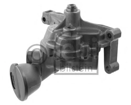 FEBI 08732  Yağ Pompası Mb 190 Sedan W1241984- S124 1985- W202 93- ürün görseli 1