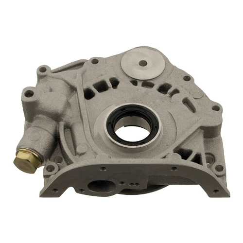 FEBI 32302  Yağ Pompası T4 99 04 A6 97 A100 90 94 Crafter 06 16 2.4 2.5tdi Bjj Bjk Ceba Cebb Bjl Ceca Cecb Acu Acv Ahy Aet Aja Ajt Apl 074115105d ürün görseli 1