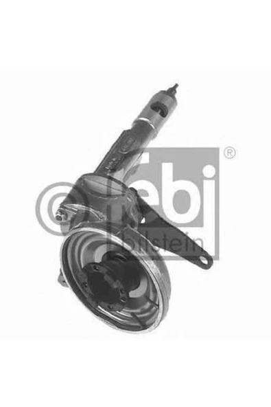 FEBI 06608  Yağ Pompası Mb Unımog 1988- ürün görseli 1