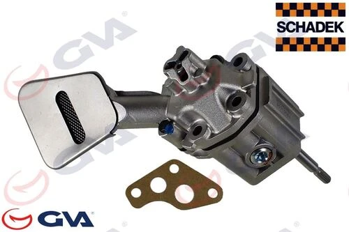 GVA 5723110  Yağ Pompası SLX-Tempra-Tipo 1.6 ürün görseli 1