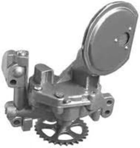 Magneti Marelli 359002100280 MAGNETTI MARELLI  Yağ Pompası Partner Berlingo 1.9D Xud9 ürün görseli 1
